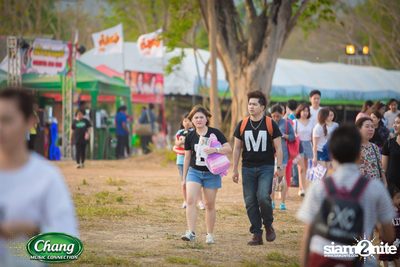 Chang Music Connection เสนอ นั่งเล่น เฟสติวัล 2016 (อัลบั้มที่ 1) — photo 65