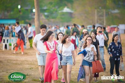 Chang Music Connection เสนอ นั่งเล่น เฟสติวัล 2016 (อัลบั้มที่ 1) — photo 67