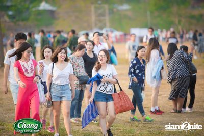 Chang Music Connection เสนอ นั่งเล่น เฟสติวัล 2016 (อัลบั้มที่ 1) — photo 68