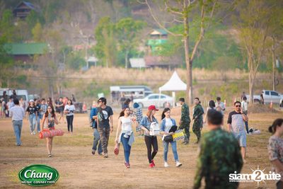 Chang Music Connection เสนอ นั่งเล่น เฟสติวัล 2016 (อัลบั้มที่ 1) — photo 70