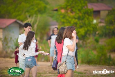 Chang Music Connection เสนอ นั่งเล่น เฟสติวัล 2016 (อัลบั้มที่ 1) — photo 73