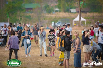 Chang Music Connection เสนอ นั่งเล่น เฟสติวัล 2016 (อัลบั้มที่ 1) — photo 75