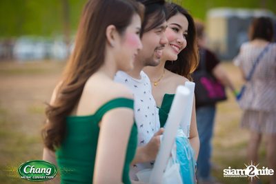 Chang Music Connection เสนอ นั่งเล่น เฟสติวัล 2016 (อัลบั้มที่ 1) — photo 77