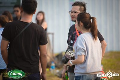 Chang Music Connection เสนอ นั่งเล่น เฟสติวัล 2016 (อัลบั้มที่ 1) — photo 83