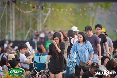 Chang Music Connection เสนอ นั่งเล่น เฟสติวัล 2016 (อัลบั้มที่ 1) — photo 92