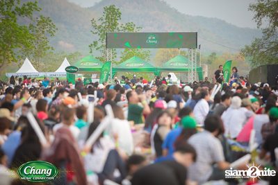 Chang Music Connection เสนอ นั่งเล่น เฟสติวัล 2016 (อัลบั้มที่ 1) — photo 93