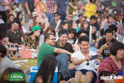 Chang Music Connection เสนอ นั่งเล่น เฟสติวัล 2016 (อัลบั้มที่ 1) — photo 96
