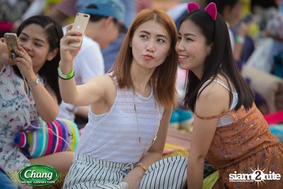 Chang Music Connection เสนอ นั่งเล่น เฟสติวัล 2016 (อัลบั้มที่ 1) — photo 111