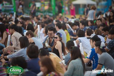 Chang Music Connection เสนอ นั่งเล่น เฟสติวัล 2016 (อัลบั้มที่ 1) — photo 114