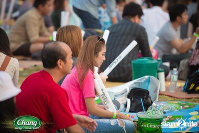 Chang Music Connection เสนอ นั่งเล่น เฟสติวัล 2016 (อัลบั้มที่ 1) — photo 123