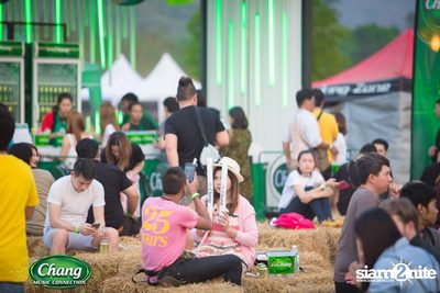 Chang Music Connection เสนอ นั่งเล่น เฟสติวัล 2016 (อัลบั้มที่ 1) — photo 126