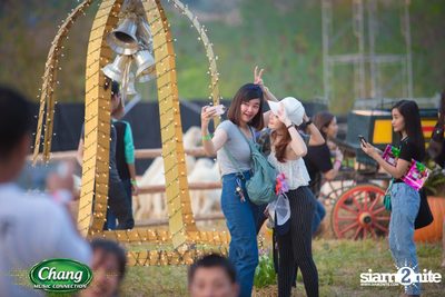 Chang Music Connection เสนอ นั่งเล่น เฟสติวัล 2016 (อัลบั้มที่ 1) — photo 136
