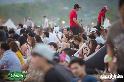 Chang Music Connection เสนอ นั่งเล่น เฟสติวัล 2016 (อัลบั้มที่ 1) — photo 145