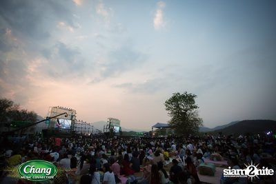 Chang Music Connection เสนอ นั่งเล่น เฟสติวัล 2016 (อัลบั้มที่ 1) — photo 147