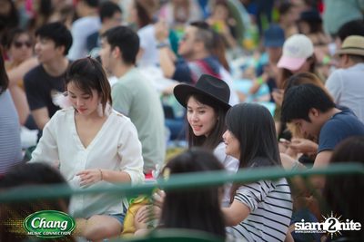 Chang Music Connection เสนอ นั่งเล่น เฟสติวัล 2016 (อัลบั้มที่ 1) — photo 151