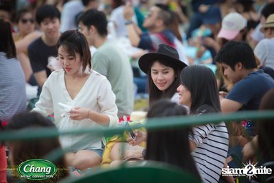Chang Music Connection เสนอ นั่งเล่น เฟสติวัล 2016 (อัลบั้มที่ 1) — photo 152