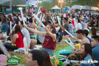 Chang Music Connection เสนอ นั่งเล่น เฟสติวัล 2016 (อัลบั้มที่ 1) — photo 160