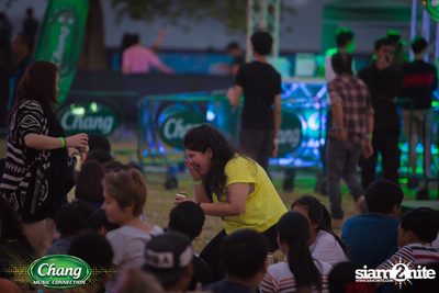 Chang Music Connection เสนอ นั่งเล่น เฟสติวัล 2016 (อัลบั้มที่ 1) — photo 171