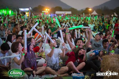 Chang Music Connection เสนอ นั่งเล่น เฟสติวัล 2016 (อัลบั้มที่ 1) — photo 176