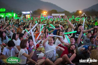 Chang Music Connection เสนอ นั่งเล่น เฟสติวัล 2016 (อัลบั้มที่ 1) — photo 177