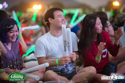 Chang Music Connection เสนอ นั่งเล่น เฟสติวัล 2016 (อัลบั้มที่ 1) — photo 182