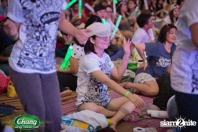 Chang Music Connection เสนอ นั่งเล่น เฟสติวัล 2016 (อัลบั้มที่ 1) — photo 192