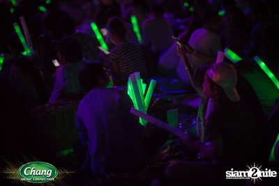 Chang Music Connection เสนอ นั่งเล่น เฟสติวัล 2016 (อัลบั้มที่ 1) — photo 250