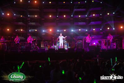 Chang Music Connection เสนอ นั่งเล่น เฟสติวัล 2016 (อัลบั้มที่ 1) — photo 251