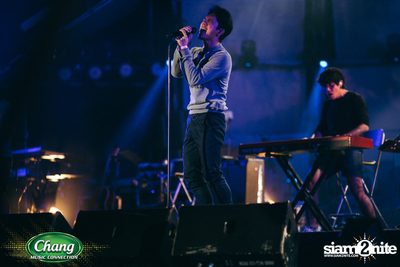 Chang Music Connection เสนอ นั่งเล่น เฟสติวัล 2016 (อัลบั้มที่ 1) — photo 287