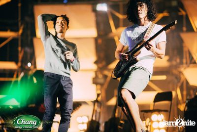 Chang Music Connection เสนอ นั่งเล่น เฟสติวัล 2016 (อัลบั้มที่ 1) — photo 298