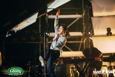 Chang Music Connection เสนอ นั่งเล่น เฟสติวัล 2016 (อัลบั้มที่ 1) — photo 299