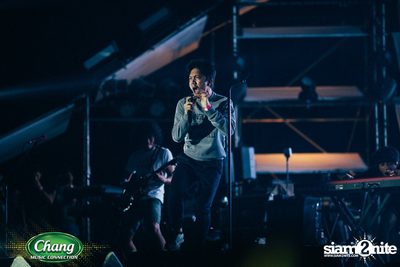 Chang Music Connection เสนอ นั่งเล่น เฟสติวัล 2016 (อัลบั้มที่ 1) — photo 303