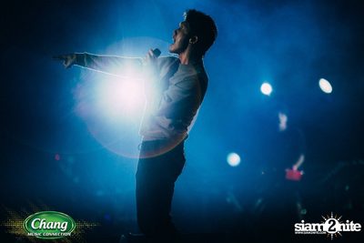 Chang Music Connection เสนอ นั่งเล่น เฟสติวัล 2016 (อัลบั้มที่ 1) — photo 312