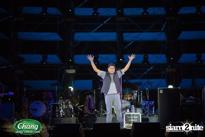 Chang Music Connection เสนอ นั่งเล่น เฟสติวัล 2016 (อัลบั้มที่ 1) — photo 339