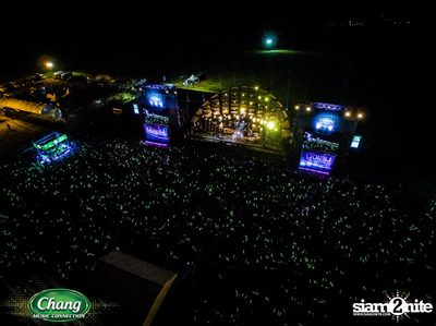 Chang Music Connection เสนอ นั่งเล่น เฟสติวัล 2016 (อัลบั้มที่ 1) — photo 344