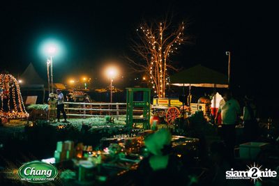 Chang Music Connection เสนอ นั่งเล่น เฟสติวัล 2016 (อัลบั้มที่ 1) — photo 350