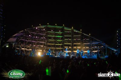 Chang Music Connection เสนอ นั่งเล่น เฟสติวัล 2016 (อัลบั้มที่ 1) — photo 355