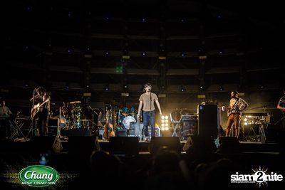 Chang Music Connection เสนอ นั่งเล่น เฟสติวัล 2016 (อัลบั้มที่ 1) — photo 368