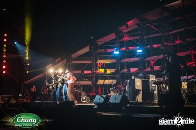 Chang Music Connection เสนอ นั่งเล่น เฟสติวัล 2016 (อัลบั้มที่ 1) — photo 378