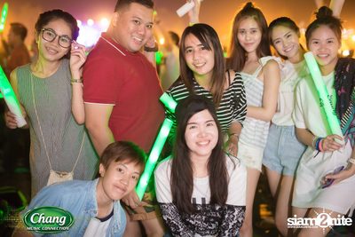 Chang Music Connection เสนอ นั่งเล่น เฟสติวัล 2016 (อัลบั้มที่ 1) — photo 382