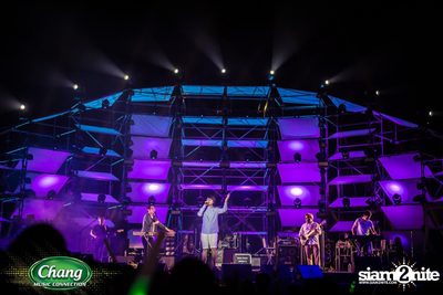 Chang Music Connection เสนอ นั่งเล่น เฟสติวัล 2016 (อัลบั้มที่ 1) — photo 387
