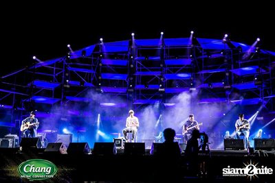 Chang Music Connection เสนอ นั่งเล่น เฟสติวัล 2016 (อัลบั้มที่ 1) — photo 409