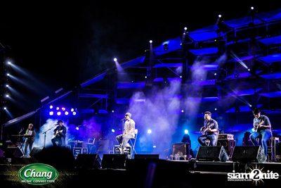 Chang Music Connection เสนอ นั่งเล่น เฟสติวัล 2016 (อัลบั้มที่ 1) — photo 410
