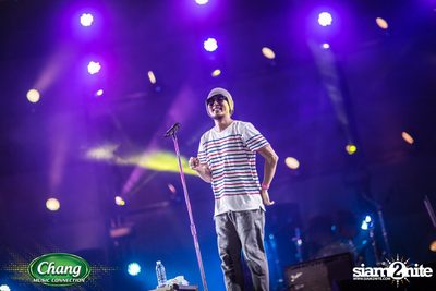 Chang Music Connection เสนอ นั่งเล่น เฟสติวัล 2016 (อัลบั้มที่ 1) — photo 417