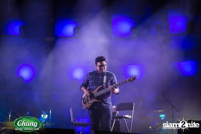 Chang Music Connection เสนอ นั่งเล่น เฟสติวัล 2016 (อัลบั้มที่ 1) — photo 419