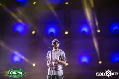 Chang Music Connection เสนอ นั่งเล่น เฟสติวัล 2016 (อัลบั้มที่ 1) — photo 422