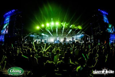 Chang Music Connection เสนอ นั่งเล่น เฟสติวัล 2016 (อัลบั้มที่ 1) — photo 424