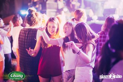 Chang Music Connection เสนอ นั่งเล่น เฟสติวัล 2016 (อัลบั้มที่ 1) — photo 428