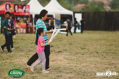 Chang Music Connection เสนอ นั่งเล่น เฟสติวัล 2016 (อัลบั้มที่ 2) — photo 10