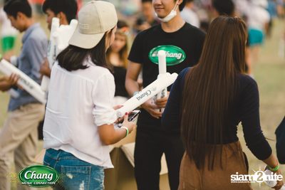 Chang Music Connection เสนอ นั่งเล่น เฟสติวัล 2016 (อัลบั้มที่ 2) — photo 15